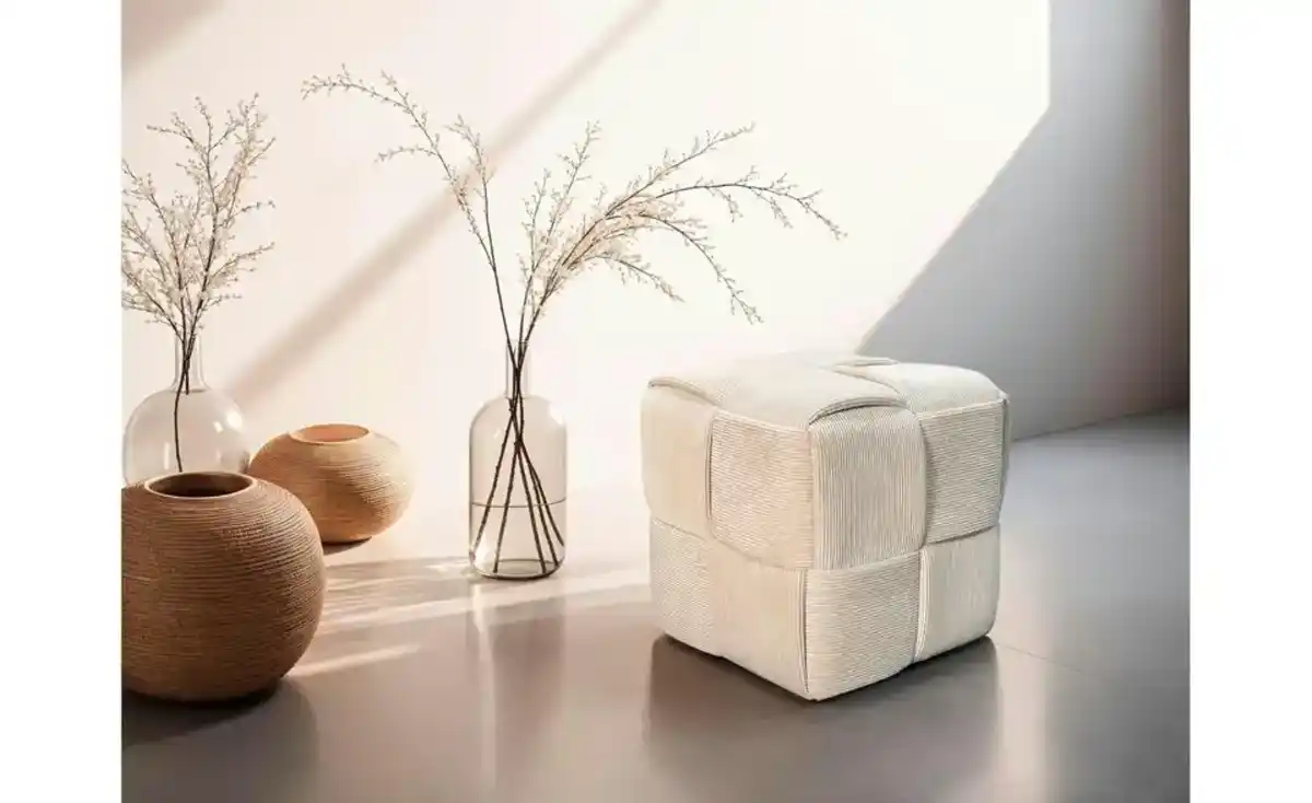 Bild 1 von by Living Pouf