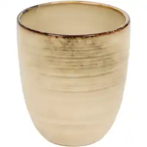 Kaffeebecher Sandscape