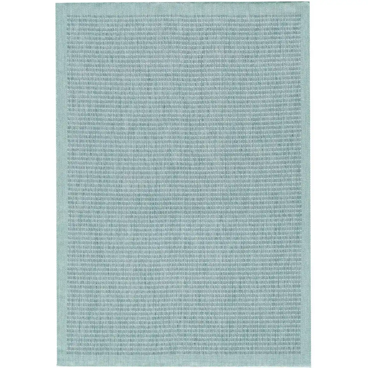 Bild 1 von Outdoorteppich Giza Blau ca. 200x290cm, Blau
