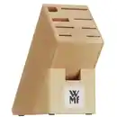 Bild 1 von WMF Messerblock, Buche, Holz, Buche, Kochen, Küchenmesser, Messerblöcke