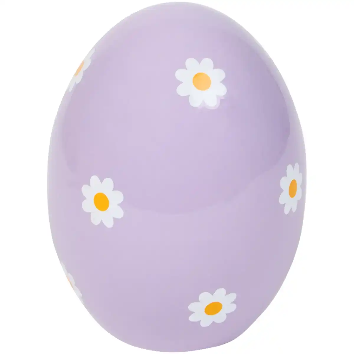 Bild 1 von Deluxa Osterei mit Blumenmuster