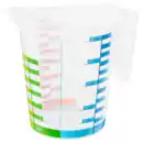 Bild 1 von Vivess Messbecher 1L