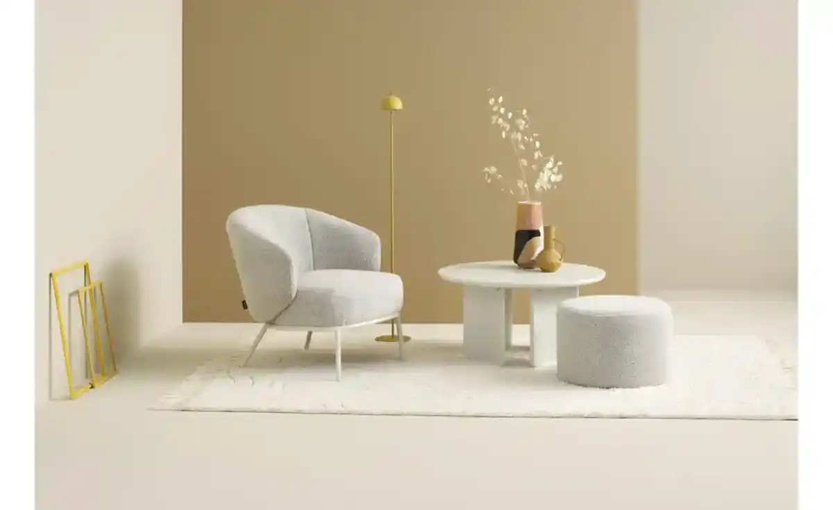 Bild 1 von SCHÖNER WOHNEN Kollektion Pouf