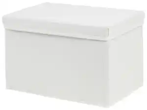 Faltbox Cindy ca. 23l, Weiß