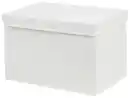 Bild 1 von Faltbox Cindy ca. 23l, Weiß