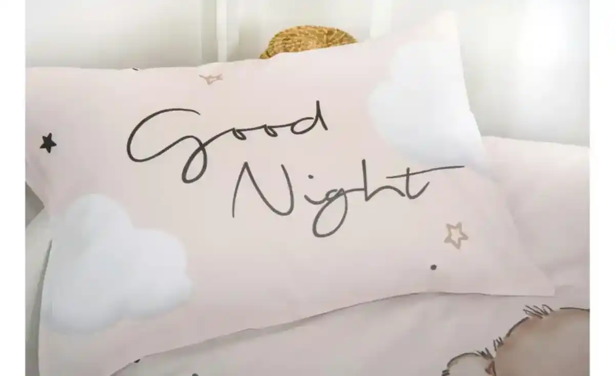 Bild 2 von Herding Bettwäsche-Set Little Dreamer