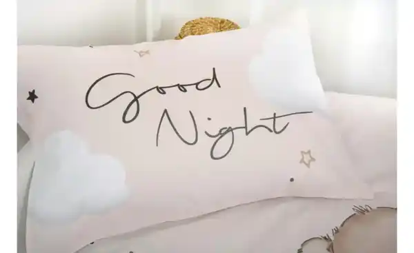 Bild 2 von Herding Bettwäsche-Set Little Dreamer