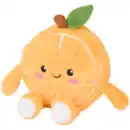 Bild 2 von Plüschfigur Frucht oder Blume