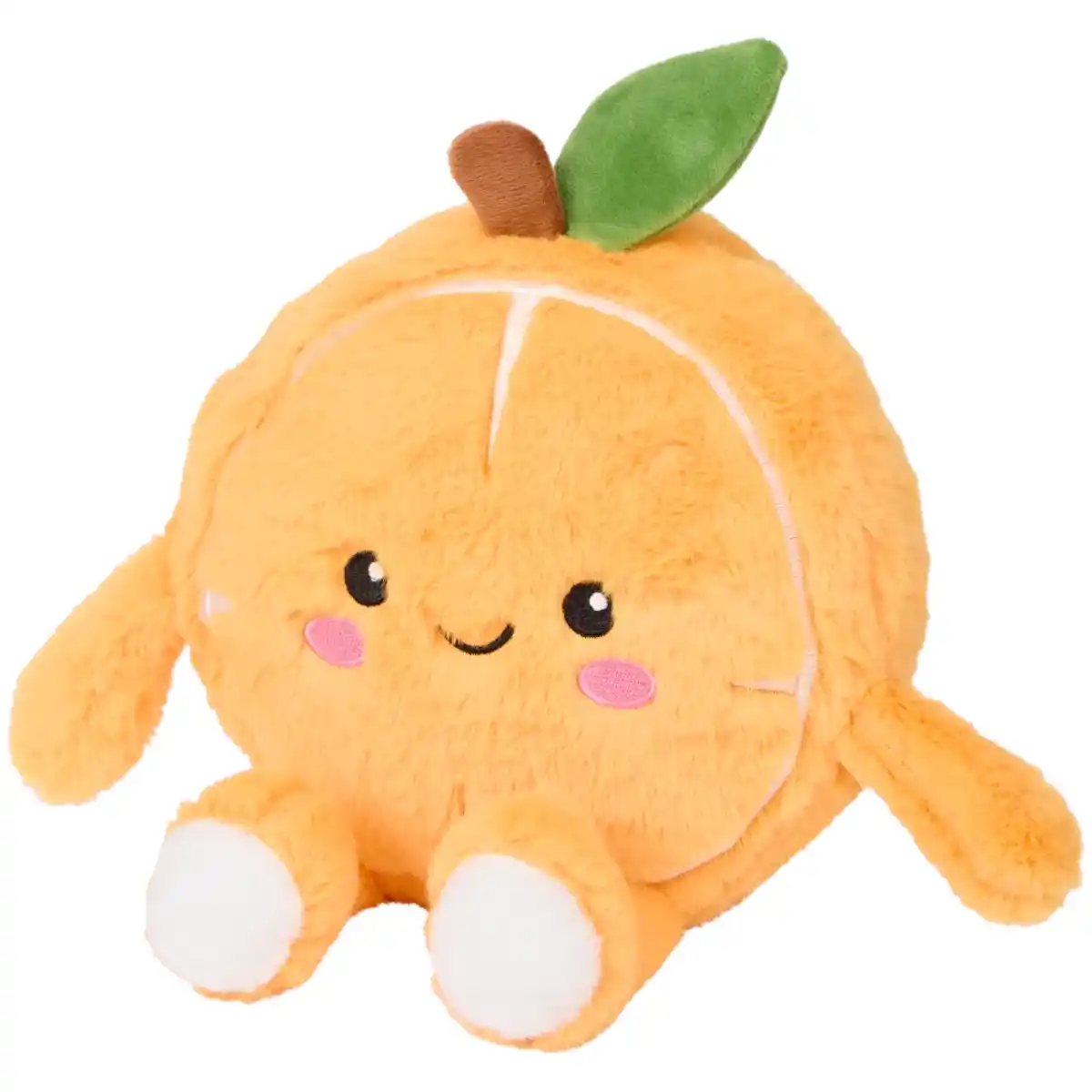 Bild 2 von Plüschfigur Frucht oder Blume