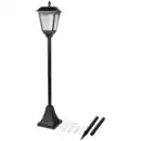 Bild 4 von Solar Gartenlaterne