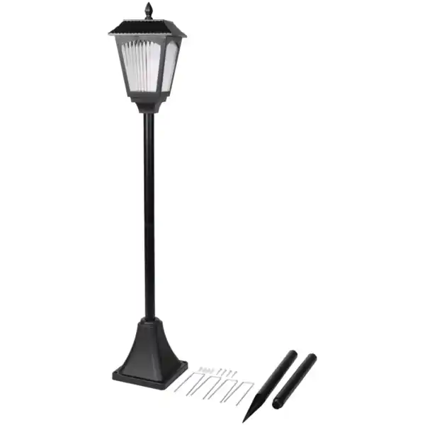 Bild 4 von Solar Gartenlaterne