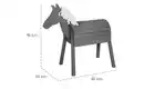 Bild 2 von Roba Outdoorspielpferd