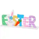 Bild 4 von Frühlings-/Osterdeko aus Holz