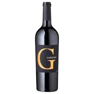 Union des Vignerons Rotwein Vieilles Vignes Carignan "G" trocken 0,75l