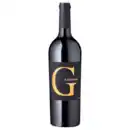 Bild 1 von Union des Vignerons Rotwein Vieilles Vignes Carignan "G" trocken 0,75l