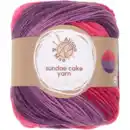 Bild 3 von Alison & Mae Sundae-Cake-Garn