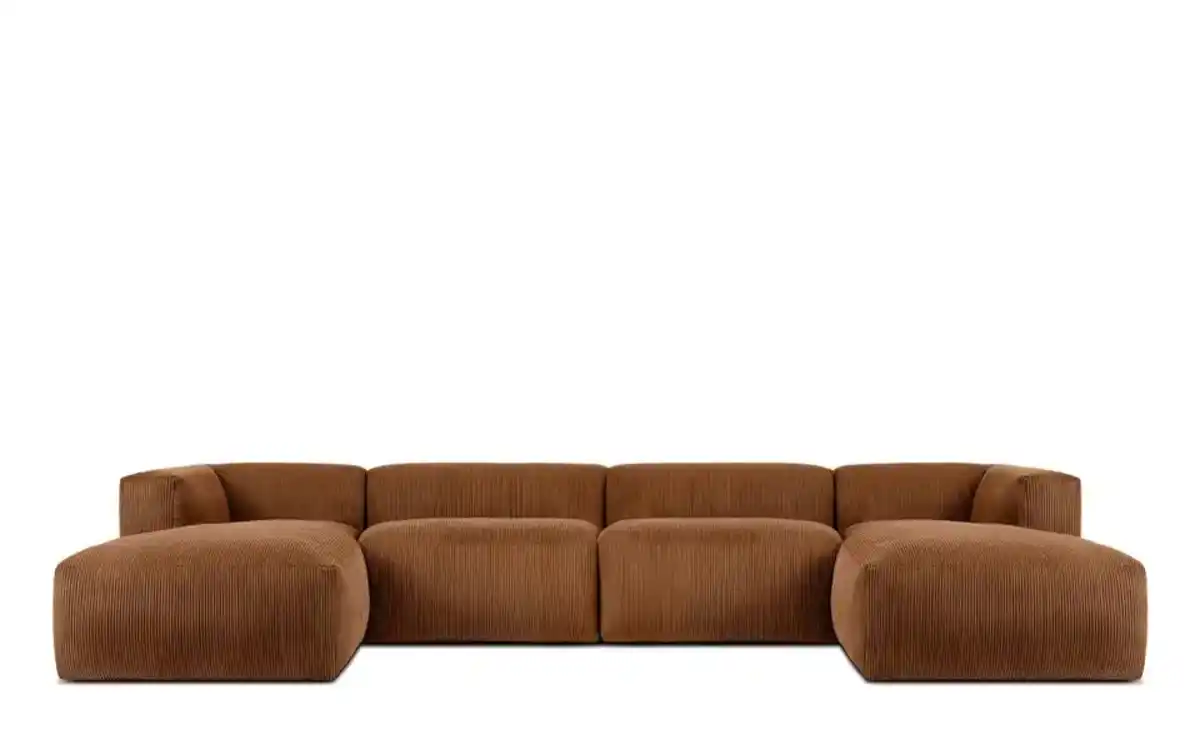 Bild 2 von KONSIMO Wohnlandschaft Buffo