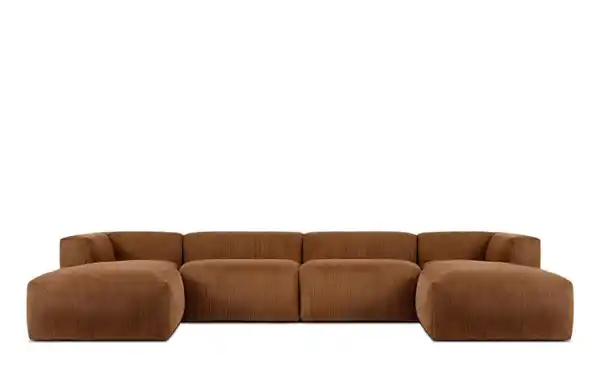 Bild 2 von KONSIMO Wohnlandschaft Buffo