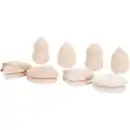 Bild 2 von Organizer mit Make-up-Schwämmchen