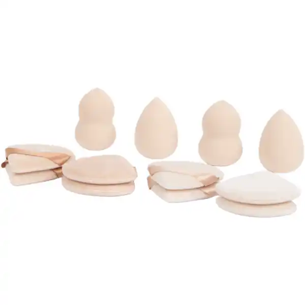 Bild 2 von Organizer mit Make-up-Schwämmchen