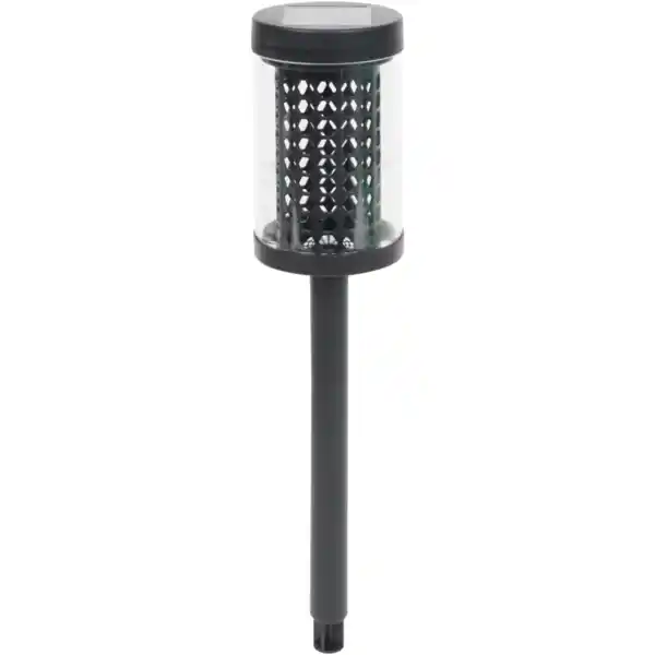 Bild 2 von Solar Gartenstecker