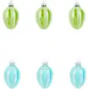 Bild 3 von Osteranhänger aus Glas