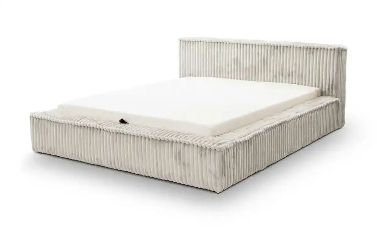 Bild 2 von Polsterbett mit Stauraum Langport