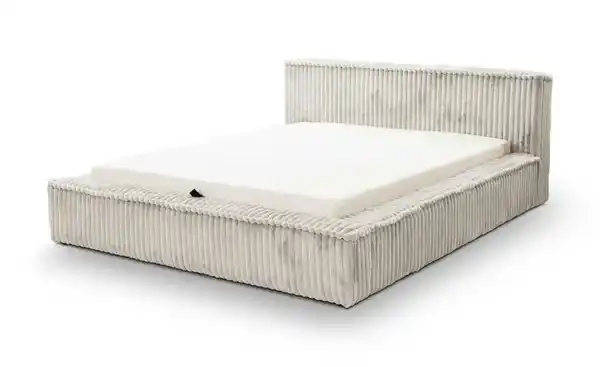 Bild 2 von Polsterbett mit Stauraum Langport