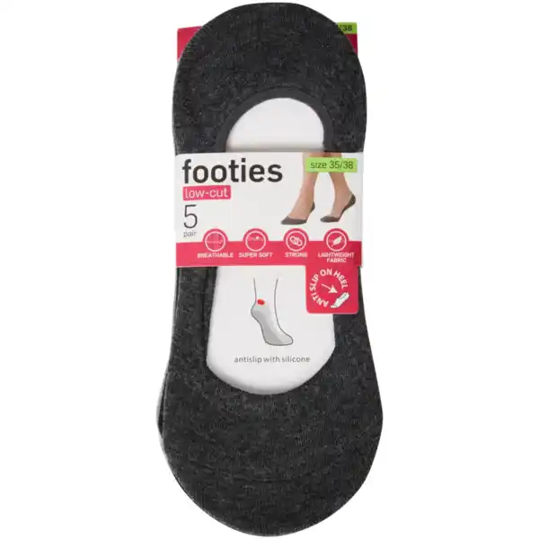 Bild 2 von Füßlinge