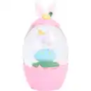 Bild 3 von Oster-Schneekugel mit LEDs