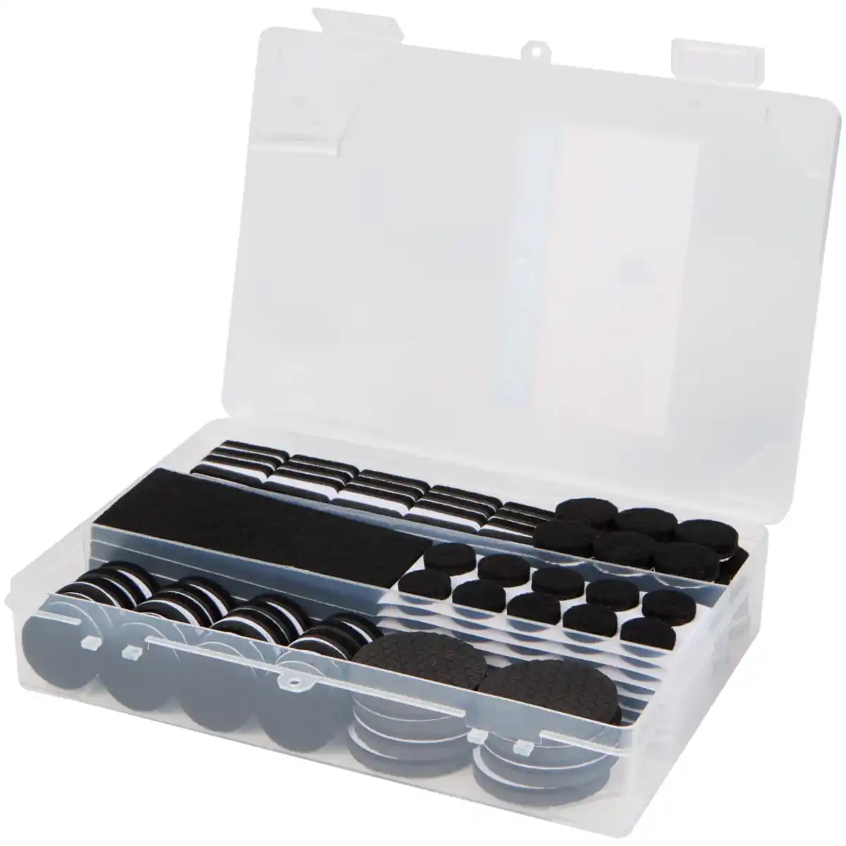 Bild 1 von Filzgleiter