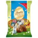 Bild 1 von Lindt Vollmilch Mini Eier 120g