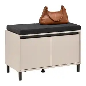 Garderobenbank Arran Kaschmir, Kaschmir