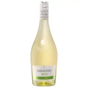 Maybach Chardonnay Secco 0,75l