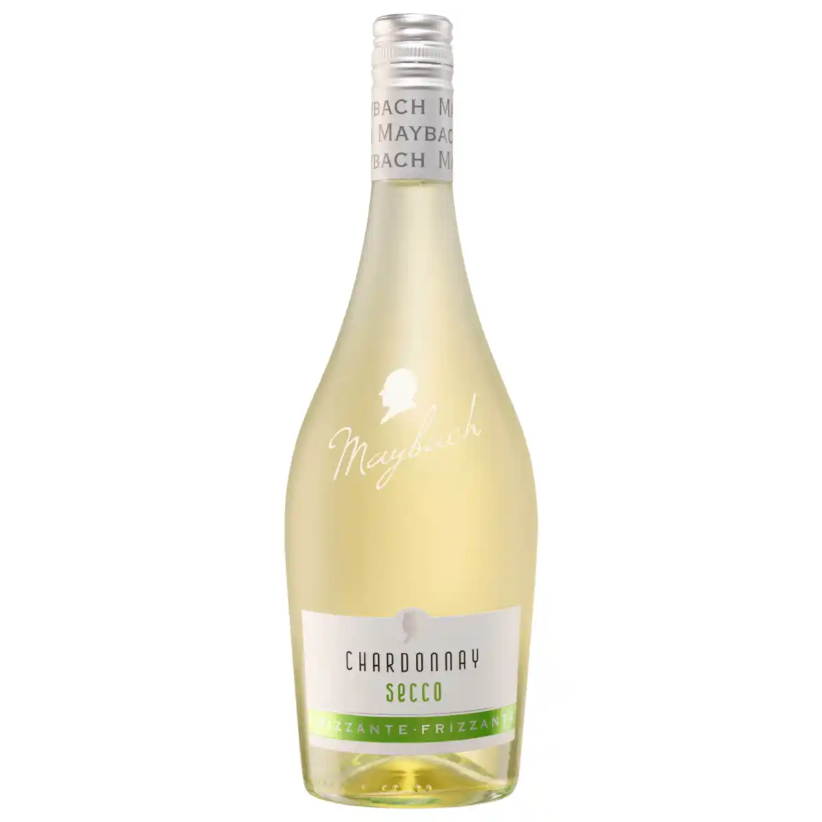 Bild 1 von Maybach Chardonnay Secco 0,75l