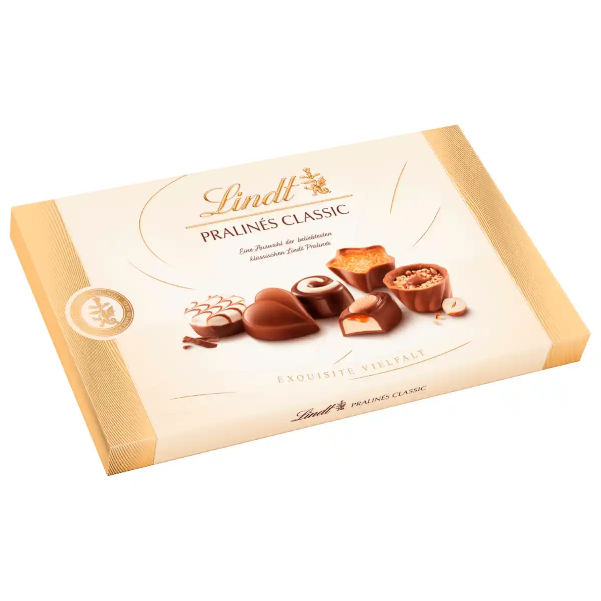 Bild 1 von Lindt Pralines Classic 200g
