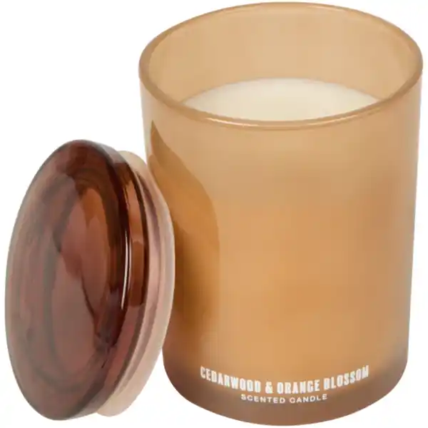 Bild 3 von Duftkerze