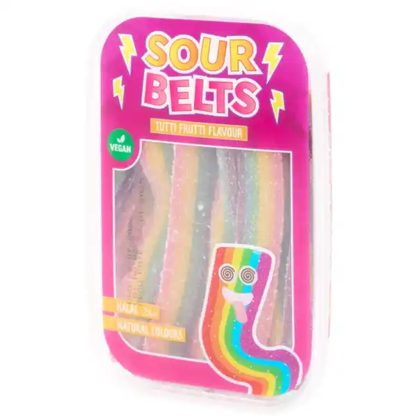 Bild 2 von Saure Bänder