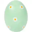 Bild 3 von Deluxa Osterei mit Blumenmuster