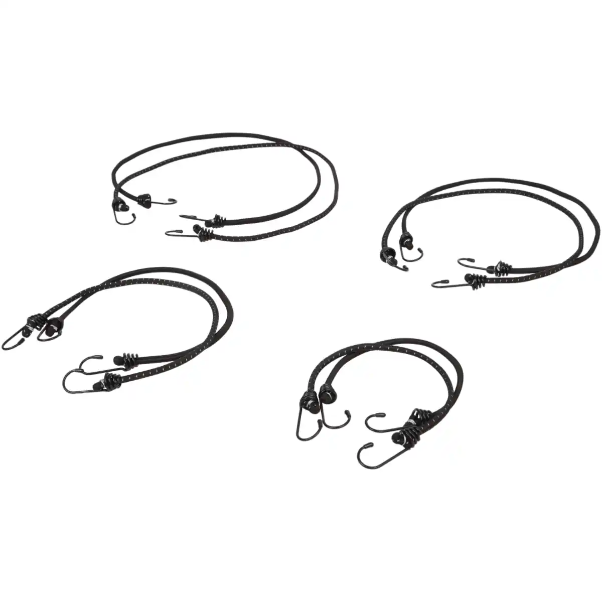 Bild 1 von Spanngummis mit Haken