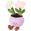 Bild 4 von Plüschfigur Frucht oder Blume