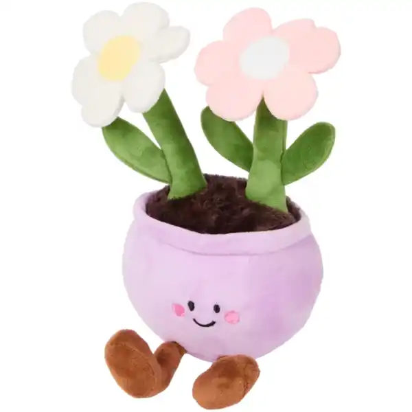 Bild 4 von Plüschfigur Frucht oder Blume