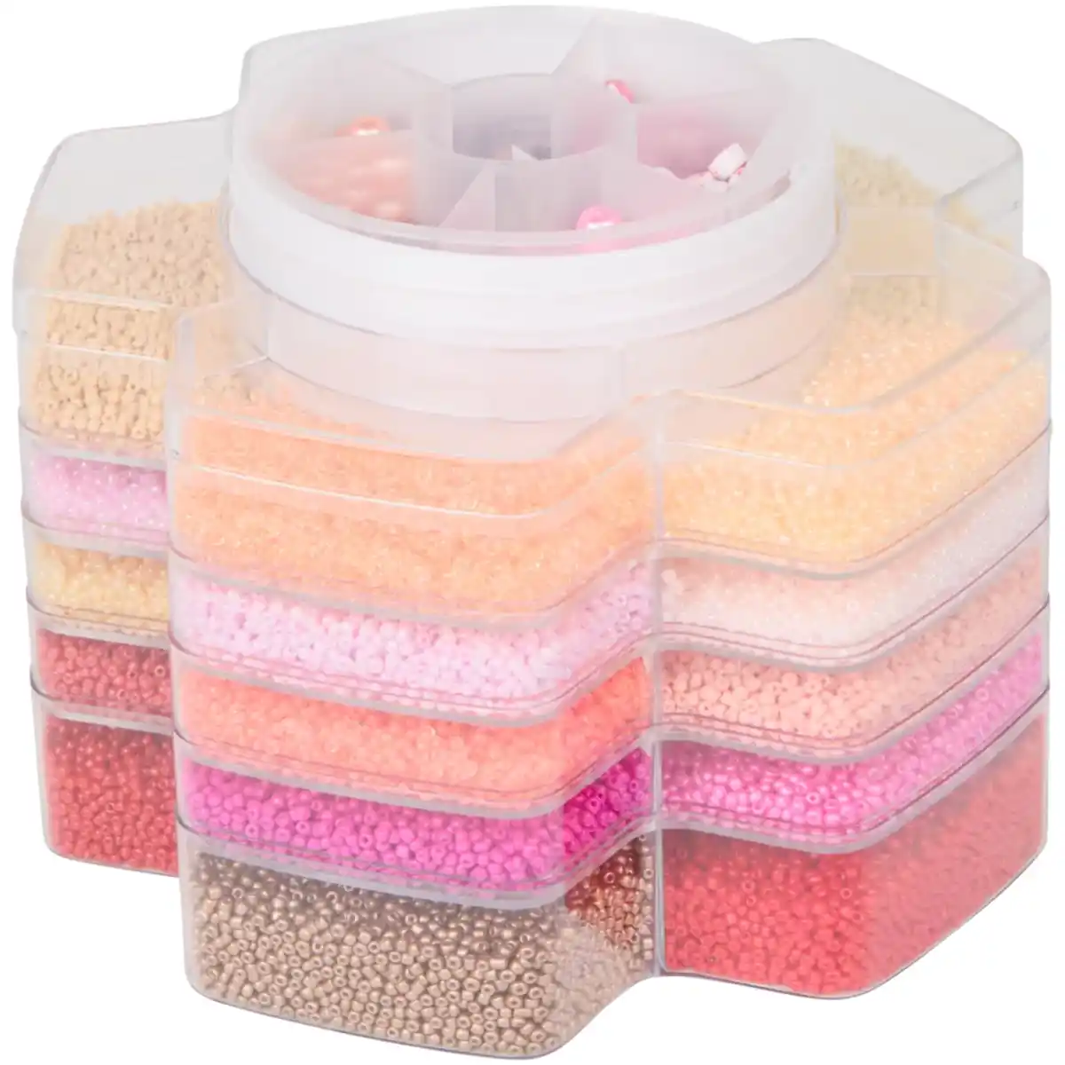 Bild 1 von Craft Universe Perlenset