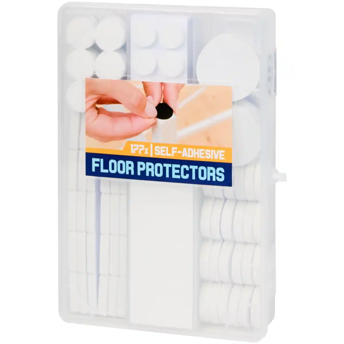 Bild 3 von Filzgleiter