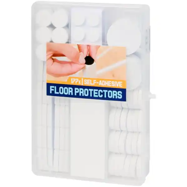 Bild 3 von Filzgleiter