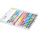 Bild 2 von Van Bleiswijck Wasserfarben-Set