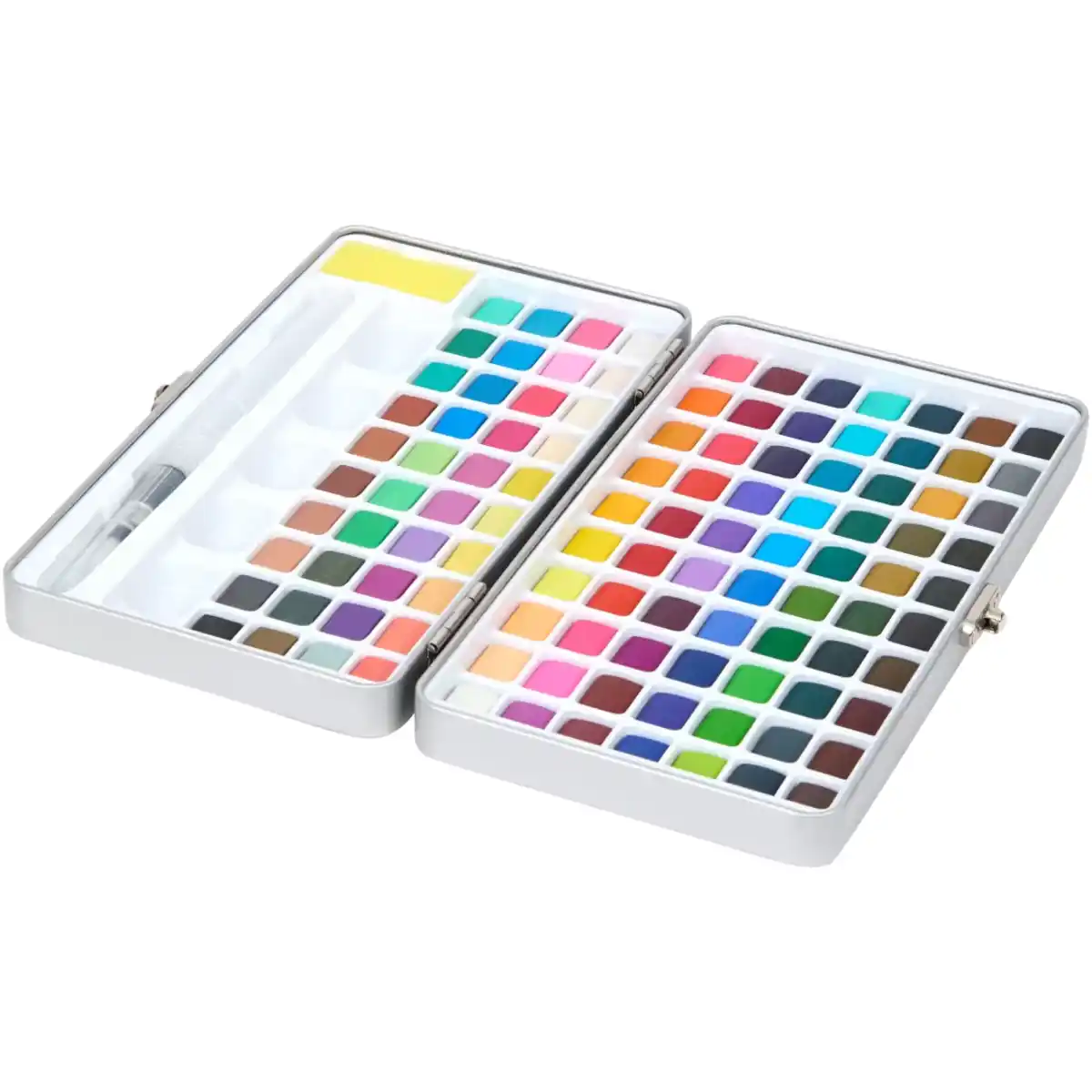 Bild 2 von Van Bleiswijck Wasserfarben-Set