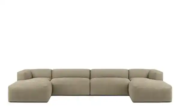 Bild 2 von KONSIMO Wohnlandschaft Buffo