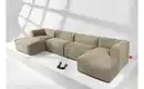 Bild 3 von KONSIMO Wohnlandschaft Buffo