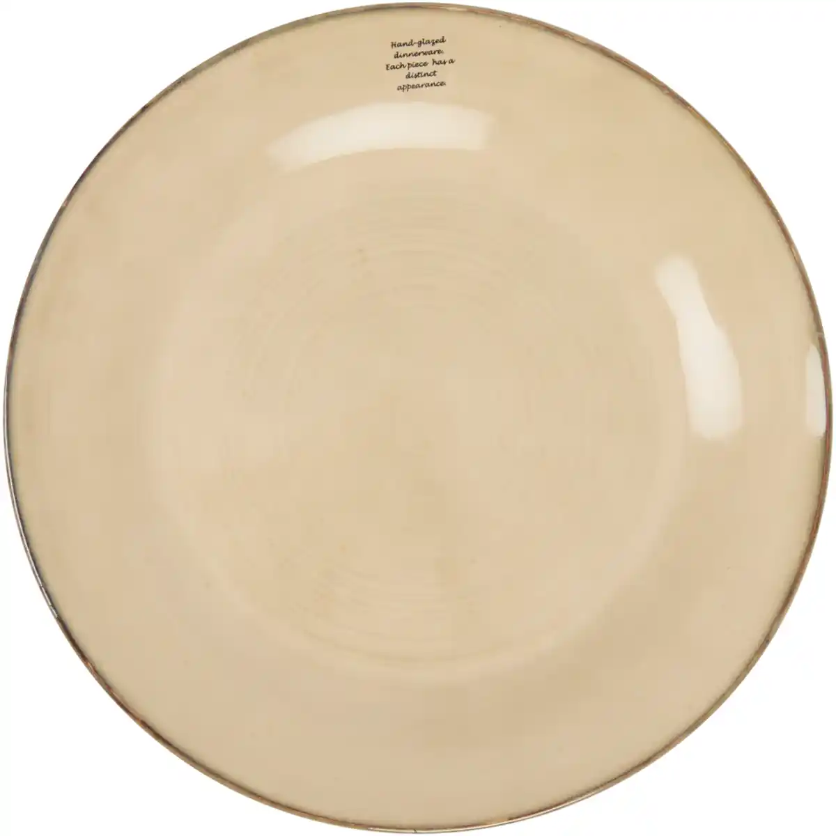 Bild 3 von Speiseteller Sandscape